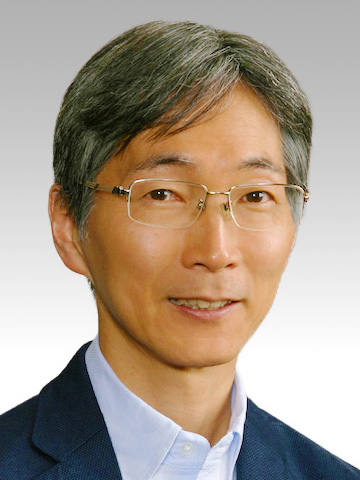 理事　杉原保史氏