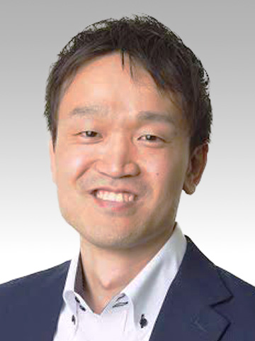 理事　谷山大三郎氏