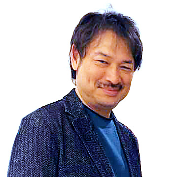 代表理事 事務総長　三川剛氏